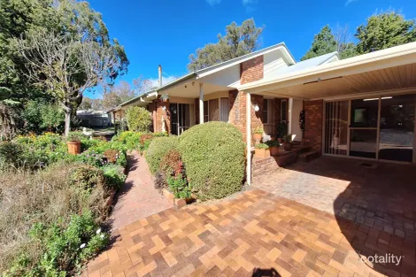 13 Pioneers Pde, Stanthorpe, QLD 4380