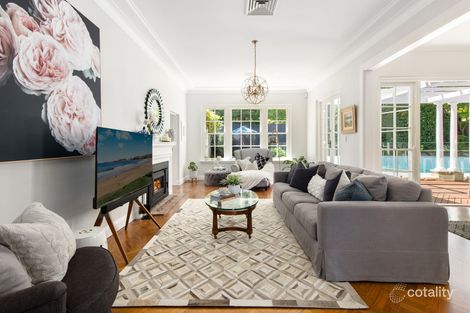Property photo of 2 Crescent Close Warrawee NSW 2074