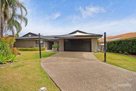 Property photo of 72 Wedgebill Parade Burleigh Waters QLD 4220