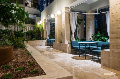 1701/17 Longland St, Newstead, QLD 4006