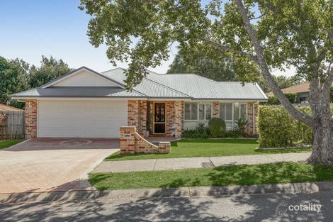 Property photo of 27 Ward Street Middle Ridge QLD 4350