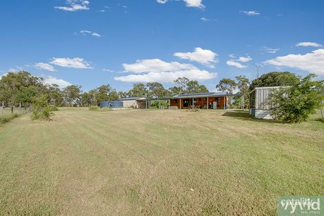 Property photo of 655 Mount Larcom-Bracewell Road Machine Creek QLD 4695
