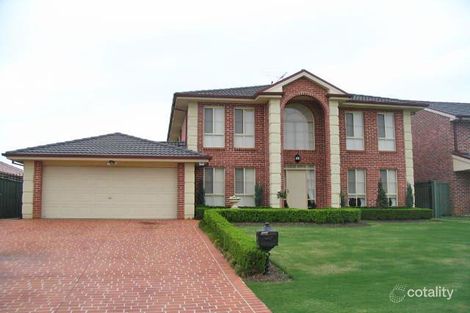 6 Briarwood Ave, Glenmore Park, NSW 2745