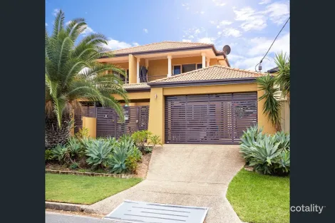 Property photo of 1/29 Shaw Street Southport QLD 4215