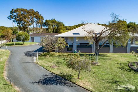 Property photo of 1 Davilak Avenue Hamilton Hill WA 6163