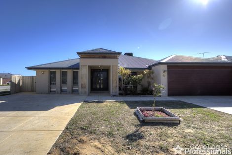 Property photo of 67 The Promenade Wattle Grove WA 6107