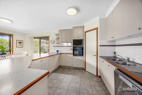 Property photo of 5 Oswald Drive Alexandra VIC 3714