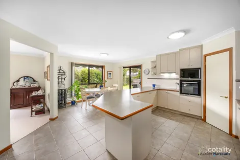 Property photo of 5 Oswald Drive Alexandra VIC 3714
