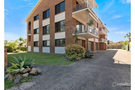 5/48 Sarawak Ave, Palm Beach, QLD 4221
