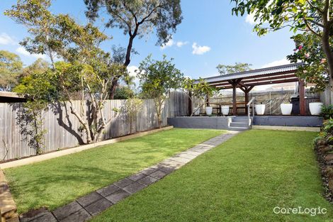 Property photo of 27 Morrice Street Lane Cove NSW 2066