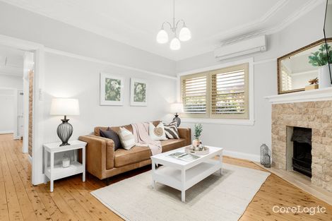 Property photo of 27 Morrice Street Lane Cove NSW 2066