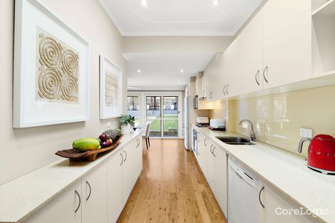 Property photo of 27 Morrice Street Lane Cove NSW 2066