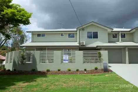 4 Troubridge St, Mount Gravatt East, QLD 4122