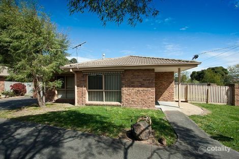 Property photo of 1/14 Fountain Drive Narre Warren VIC 3805