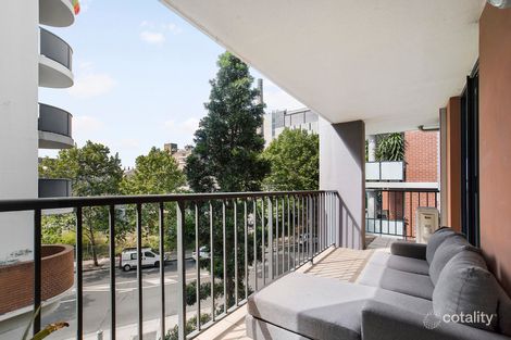 Property photo of 55/20 Fitzgerald Street Newtown NSW 2042
