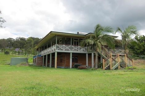 Property photo of 46B Country Road Palmwoods QLD 4555