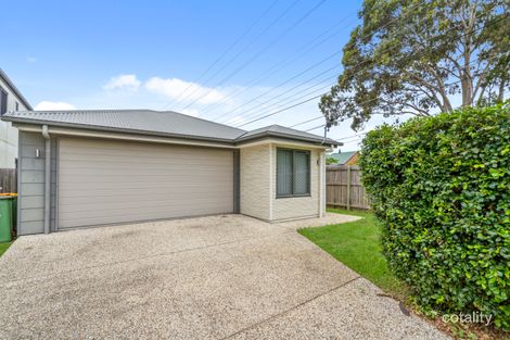 Property photo of 95A Bainbridge Street Ormiston QLD 4160