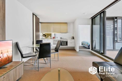 Property photo of 1210/220 Spencer Street Melbourne VIC 3000