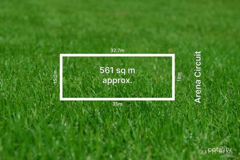 10 Arena Cct, Strathtulloh, VIC 3338