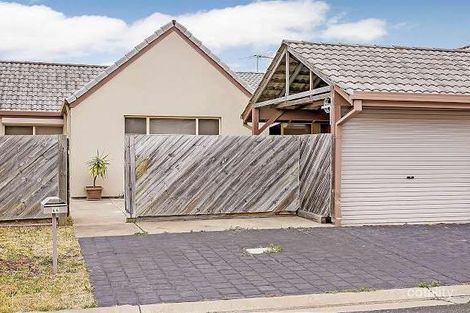 Property photo of 44 One And All Drive North Haven SA 5018