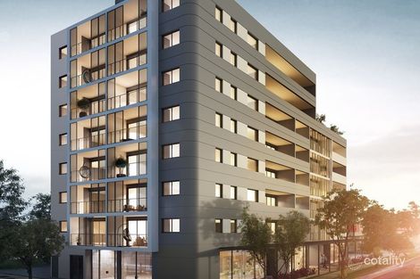 606/538-546 Canterbury Rd, Campsie, NSW 2194