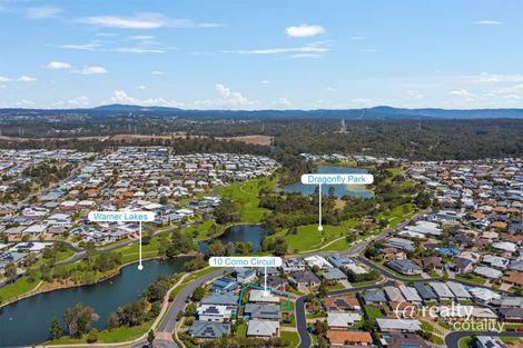Property photo of 10 Como Circuit Warner QLD 4500