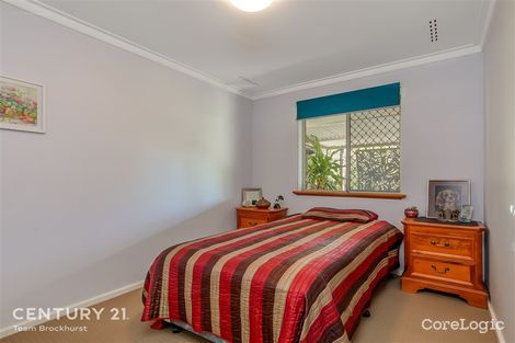 Property photo of 36 Lensham Place Armadale WA 6112