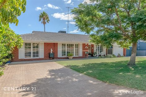 Property photo of 36 Lensham Place Armadale WA 6112