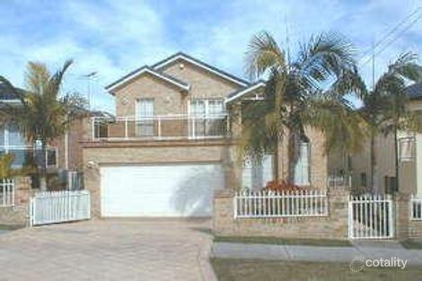 Property photo of 25 Weston Road Hurstville NSW 2220