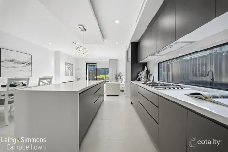 Property photo of 32 Floyd Street Spring Farm NSW 2570