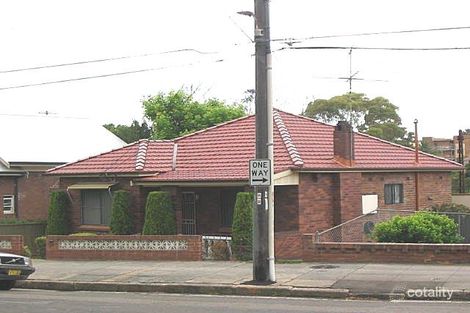 16 Arthur St, Marrickville, NSW 2204