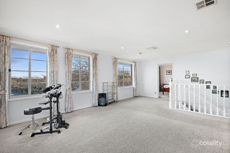Property photo of 12 Hodges Close Rowville VIC 3178