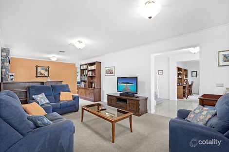 Property photo of 12 Hodges Close Rowville VIC 3178