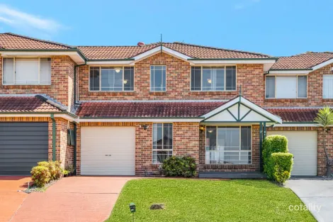 Property photo of 2/36 Sanderling Street Hinchinbrook NSW 2168