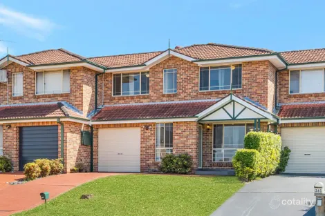 Property photo of 2/36 Sanderling Street Hinchinbrook NSW 2168