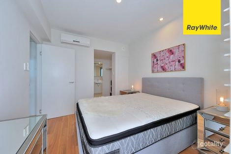Property photo of 1307/659 Murray Street West Perth WA 6005