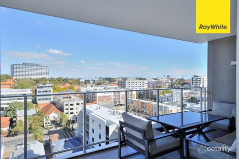 Property photo of 1307/659 Murray Street West Perth WA 6005