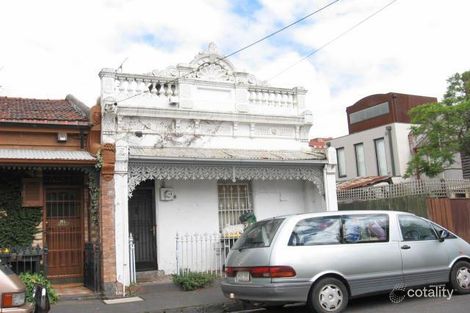 25 Mahoney St, Fitzroy, VIC 3065