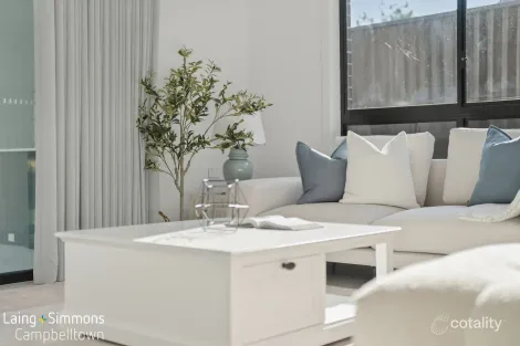 Property photo of 32 Floyd Street Spring Farm NSW 2570