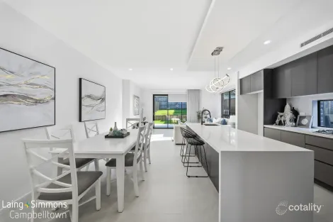 Property photo of 32 Floyd Street Spring Farm NSW 2570