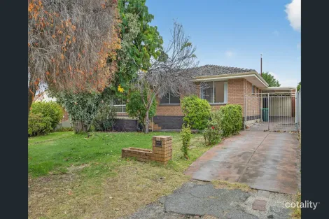 31 Blackham Way, Balga, WA 6061