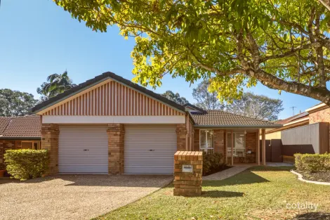 47 KAKADU CCT, ZILLMERE, QLD 4034