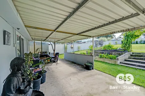 Property photo of 5 Moore Street Collie WA 6225