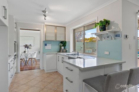 Property photo of 96 Mawson Circuit Woodcroft SA 5162
