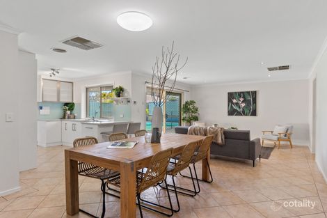Property photo of 96 Mawson Circuit Woodcroft SA 5162