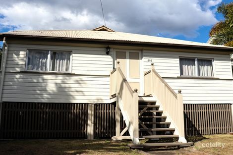 Property photo of 909 Sandgate Road Clayfield QLD 4011