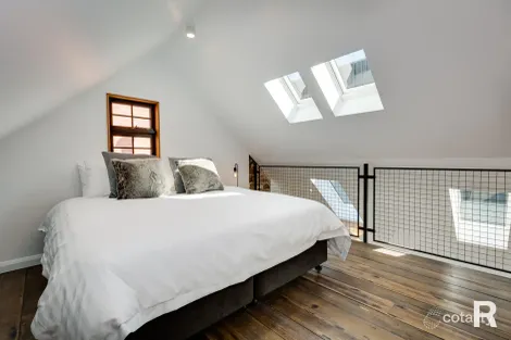 Property photo of 41 Goulburn Street Hobart TAS 7000