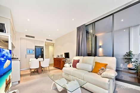 Property photo of 906/7 Rider Boulevard Rhodes NSW 2138