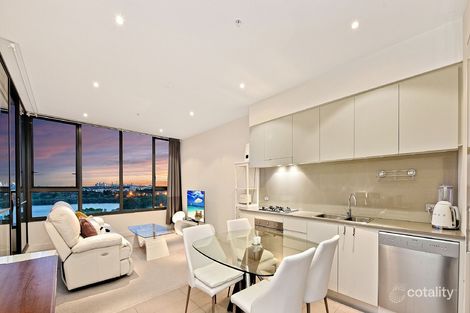 Property photo of 906/7 Rider Boulevard Rhodes NSW 2138