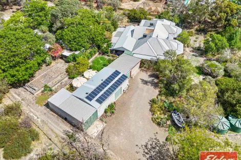 Property photo of 24 The Barracks Cockatoo Valley SA 5351